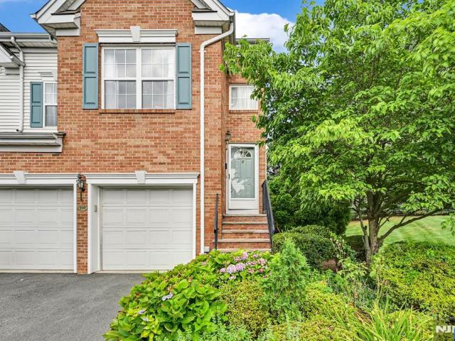 Townhouse for sale in Nutley