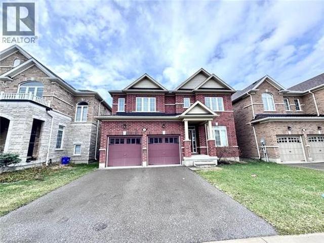 House for sale in County Of Brant, Ontario