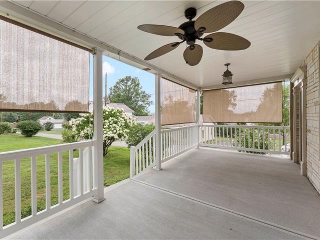 House for sale in Farmington, Pennsylvania