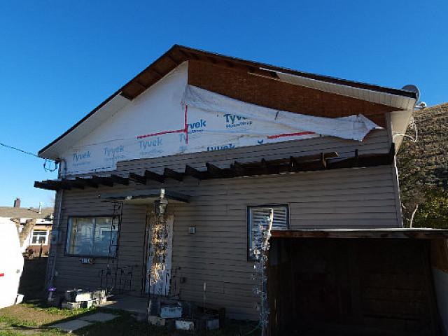 House for sale in British Columbia