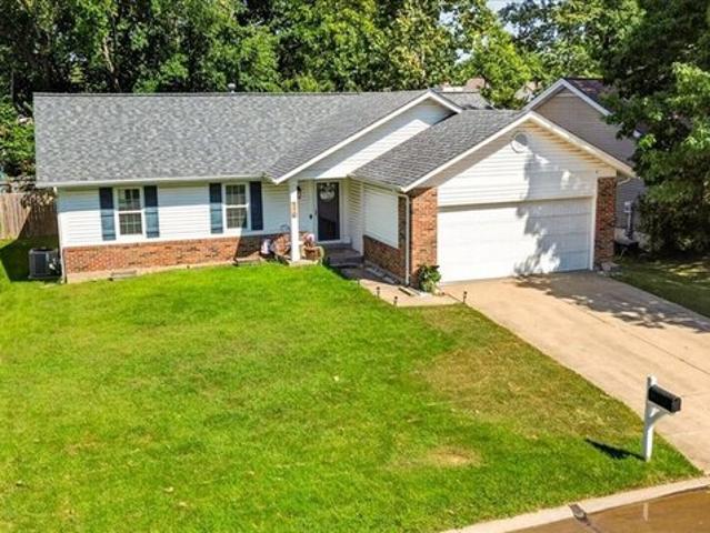 House for sale in Saint Peters, Missouri