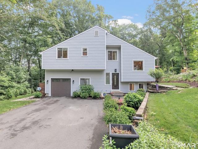 House for sale in Monroe, Connecticut