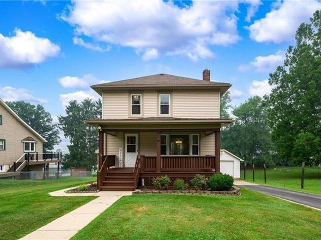 House for sale in Butler, Pennsylvania