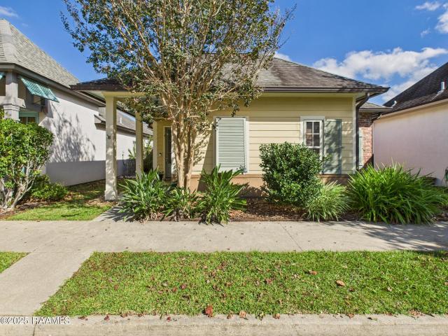 House for sale in Youngsville, Louisiana
