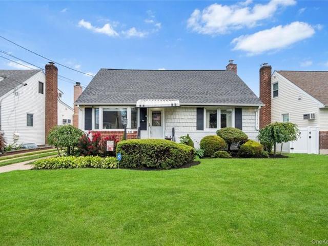 House for sale in Nassau, New York