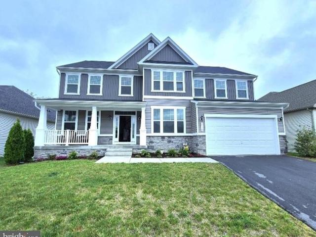 House for sale in Virginia