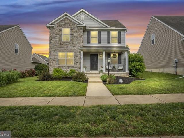 House for sale in Marietta, Pennsylvania
