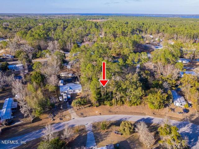 Land for sale in Palatka, Florida