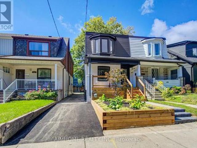 House for sale in Woburn, Ontario