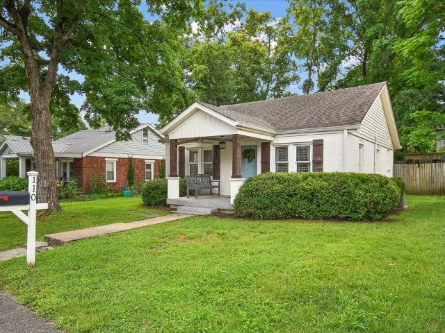 House for sale in Tennessee