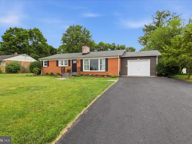 House for sale in Virginia