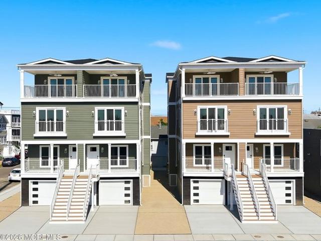 Townhouse for sale in Seaside Heights, New Jersey