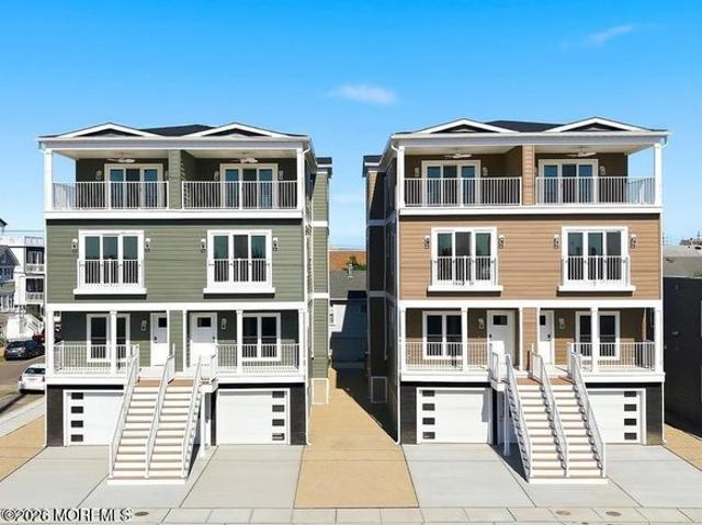 Townhouse for sale in Seaside Heights, New Jersey