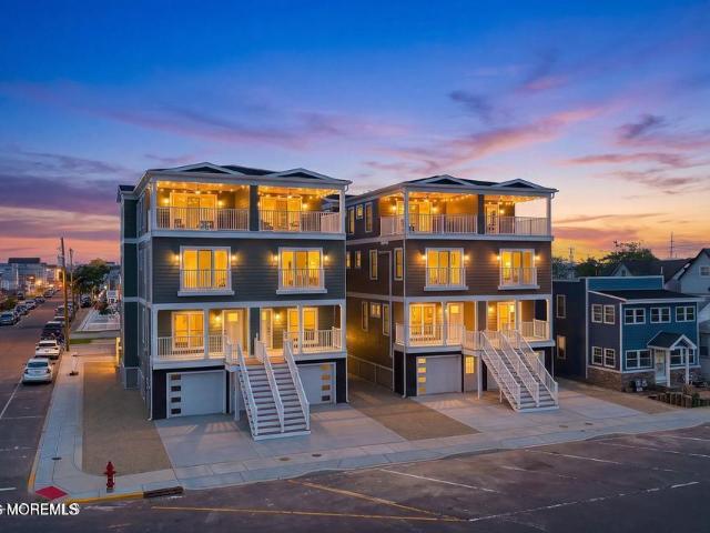 House for sale in Seaside Heights, New Jersey