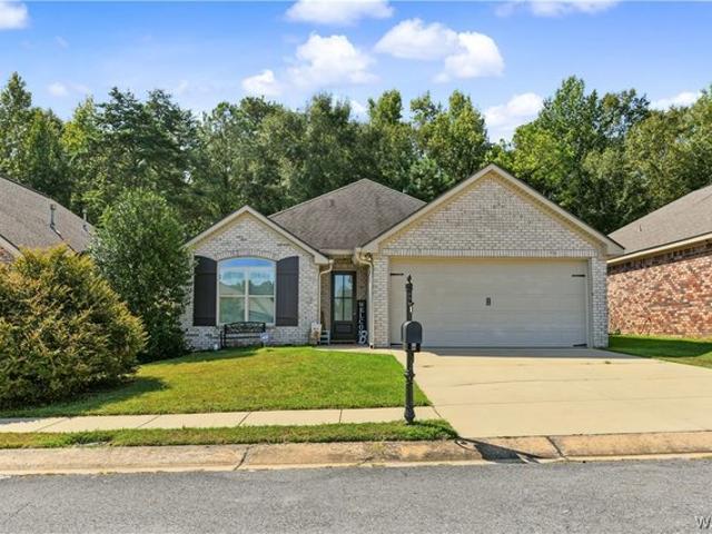 House for sale in Alberta, Alabama