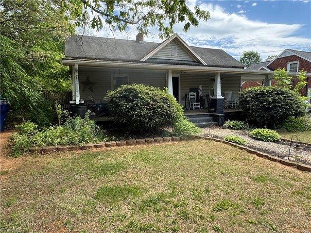 House for sale in Rural Hall, North Carolina