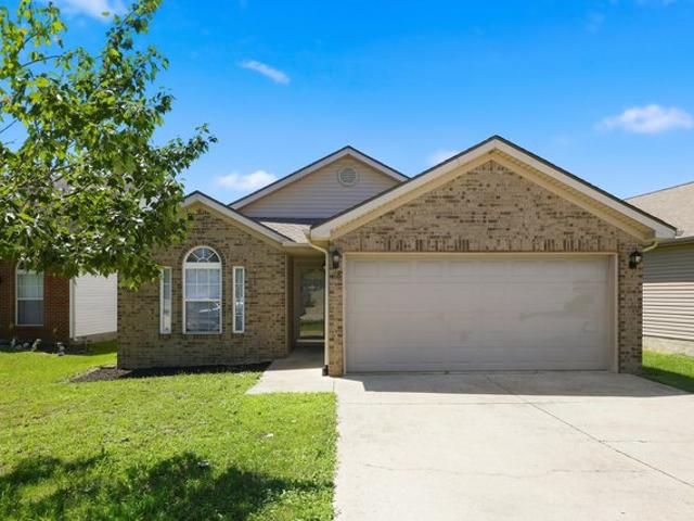 House for sale in Nicholasville, Kentucky