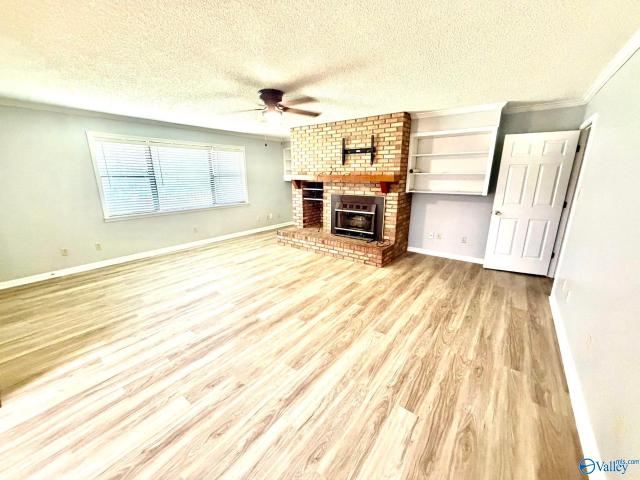 House for sale in Albertville, Alabama