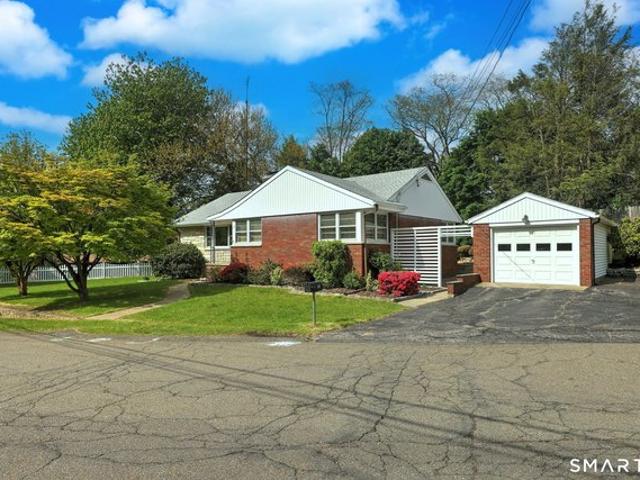 House for sale in Bridgeport, Connecticut