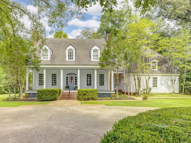 House for sale in Vicksburg, Mississippi