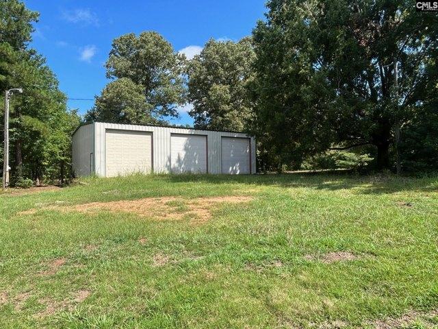 Land for sale in Little Mountain, South Carolina