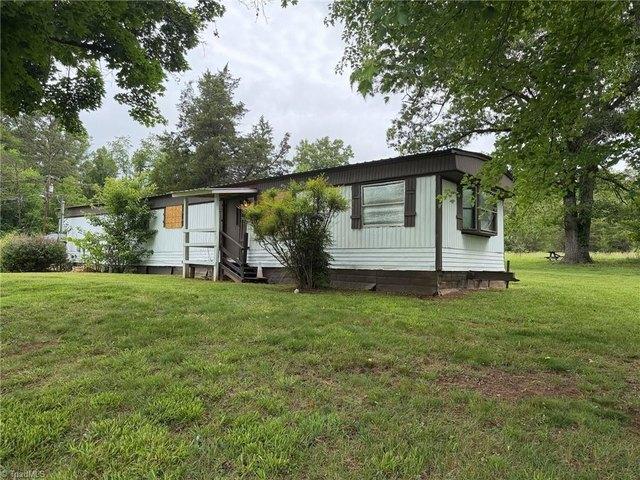 House for sale in Pilot Mountain, North Carolina