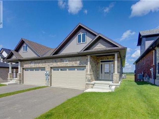House for sale in Wellington, Ontario