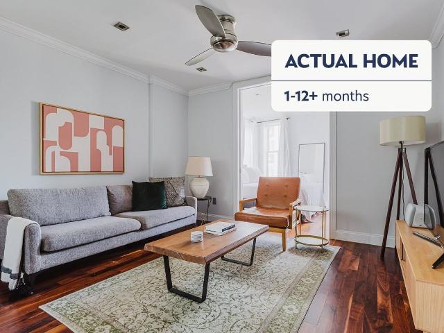 Apartment for rent in Arverne, New York
