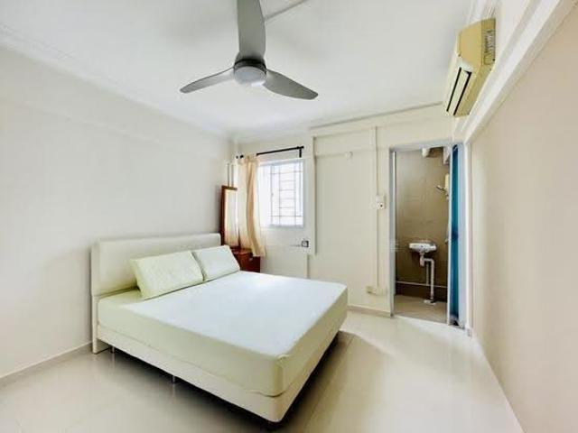 Apartment for rent