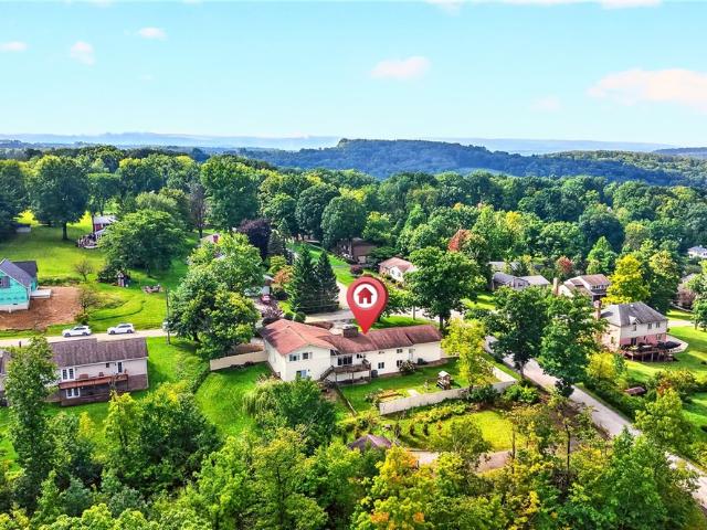 House for sale in Ligonier Township, Westmoreland County