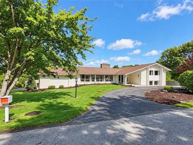 House for sale in Ligonier, Pennsylvania
