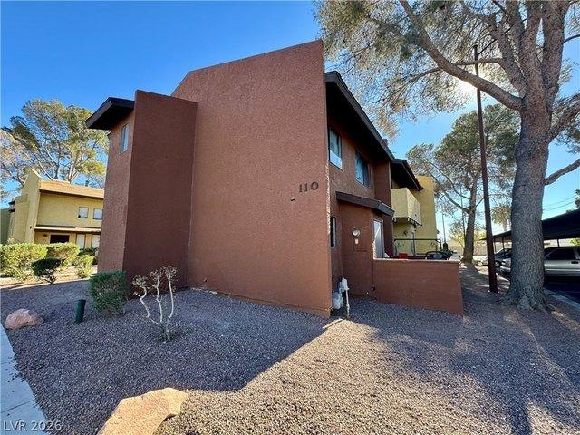 Townhouse for sale in Las Vegas, Nevada
