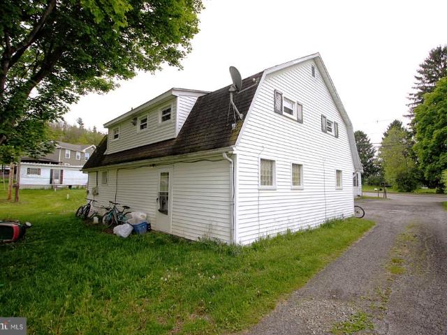 House for sale in Sandy Ridge, Pennsylvania