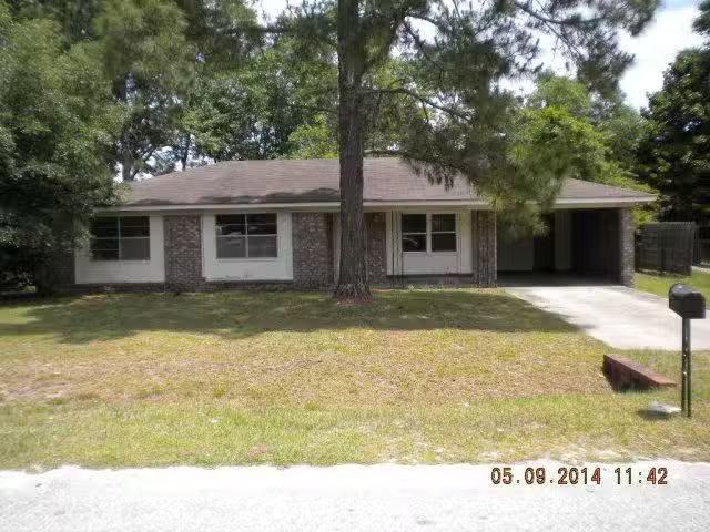 Condo for rent in Hinesville
