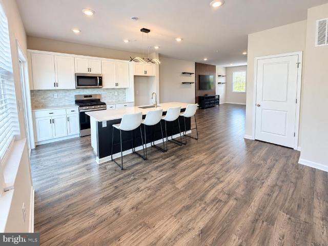 Townhouse for sale in Bucks, Pennsylvania