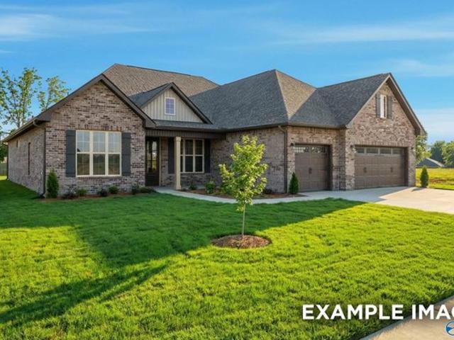 House for sale in Meridianville, Alabama