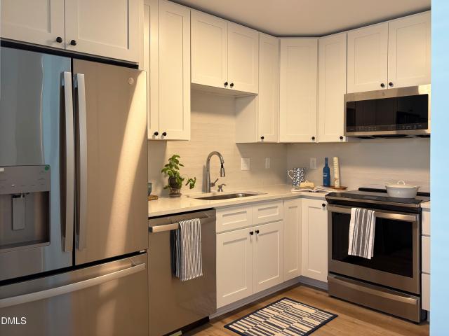 Condo for sale in Carrboro, North Carolina