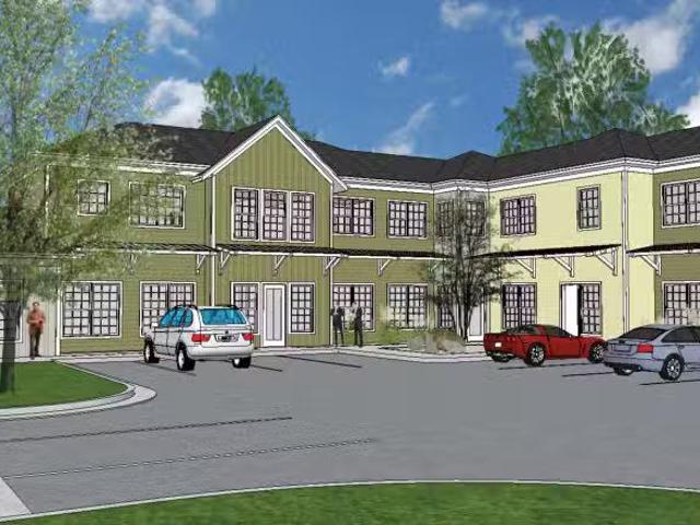 Condo for sale in Chapel Hill