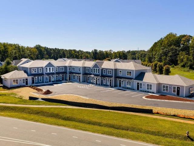 Condo for sale in Chapel Hill, North Carolina