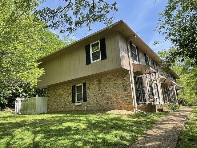 Townhouse for sale in Tennessee