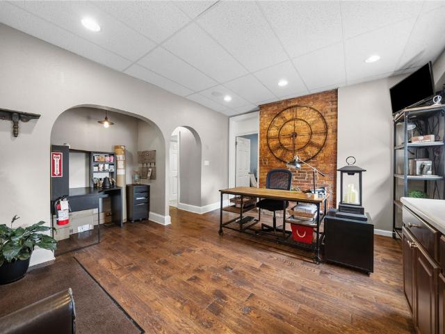 Commercial for sale in Canonsburg, Pennsylvania
