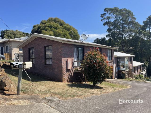 Apartment for rent in Burnie, Tasmania