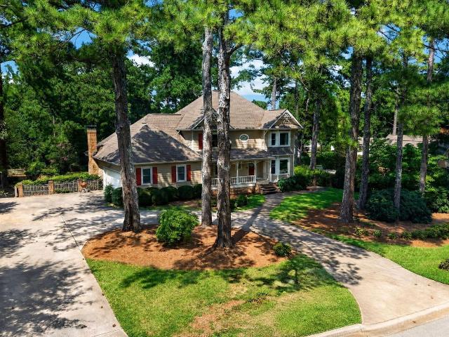 House for sale in Mcdonough, Georgia