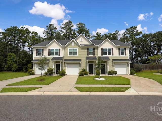 Townhouse for sale in Pooler, Georgia