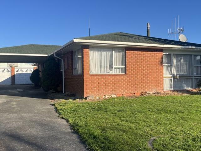 House for rent in Manawatu District