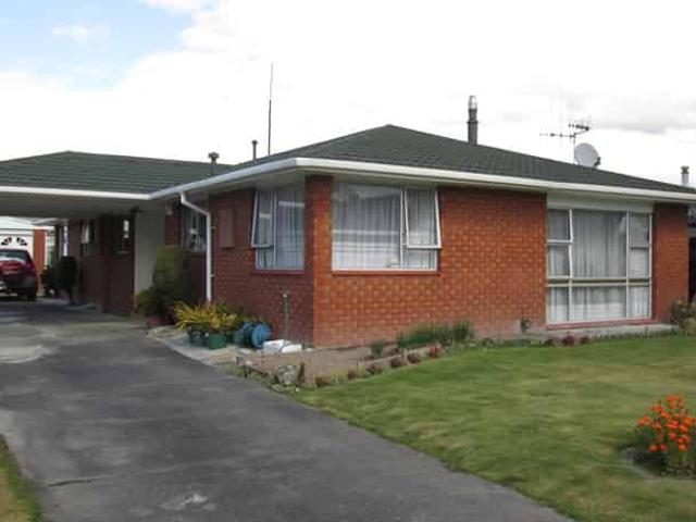 House for rent in Manawatu District