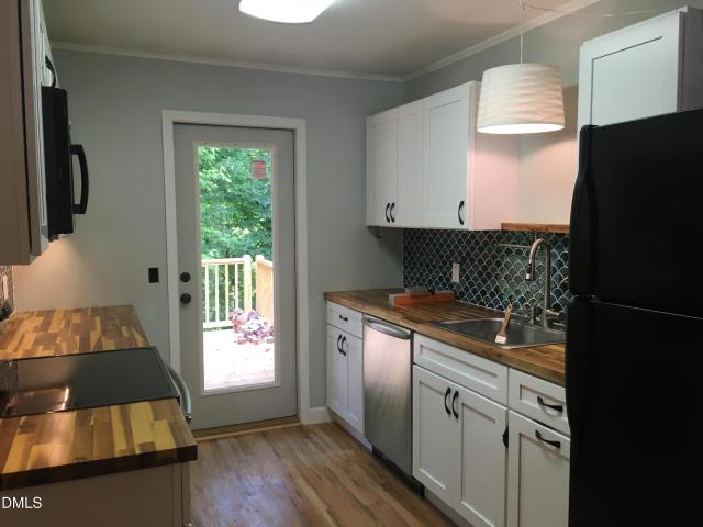 Property for rent in Durham, North Carolina