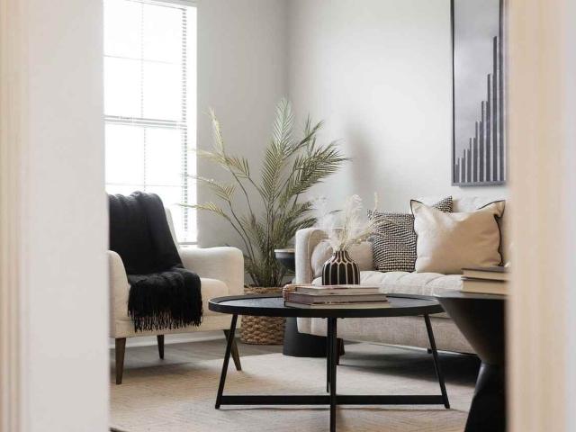 Apartment for rent in Darnell Estates, Clarksville