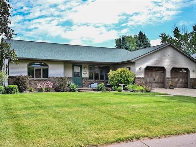 House for sale in Winona, Minnesota