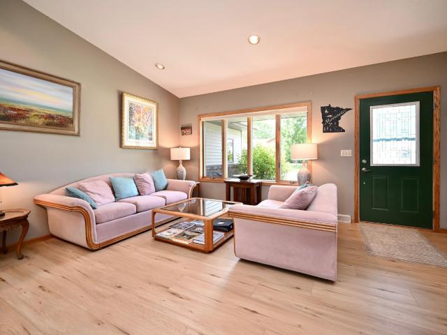 House for sale in Winona, Minnesota